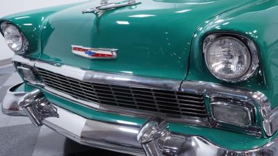 1956 Chevrolet 210