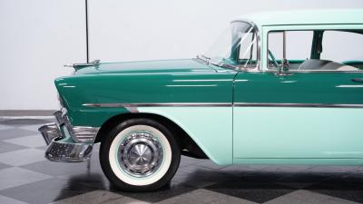 1956 Chevrolet 210