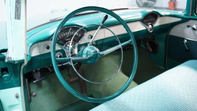 1956 Chevrolet 210