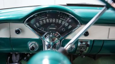1956 Chevrolet 210