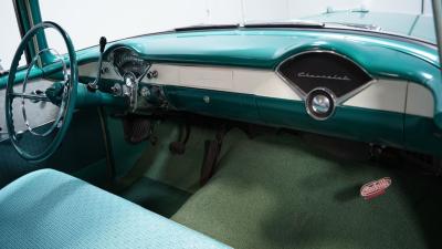 1956 Chevrolet 210