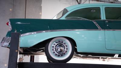 1956 Chevrolet 210