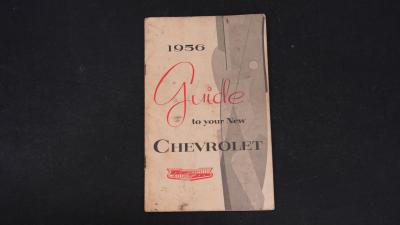 1956 Chevrolet 210