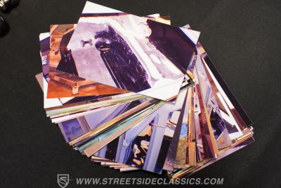 1969 Chevrolet Camaro RS/SS 396 L89 Tribute