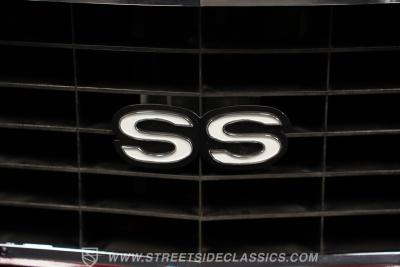 1969 Chevrolet Camaro RS/SS 396 L89 Tribute