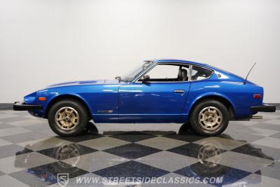 1977 Datsun 280Z