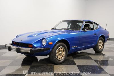 1977 Datsun 280Z