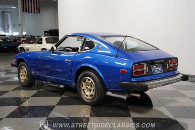 1977 Datsun 280Z