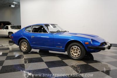 1977 Datsun 280Z