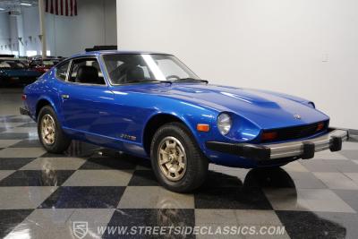 1977 Datsun 280Z