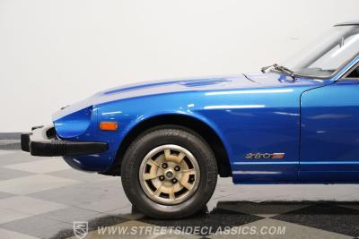 1977 Datsun 280Z