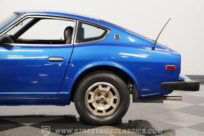 1977 Datsun 280Z