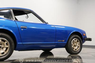1977 Datsun 280Z