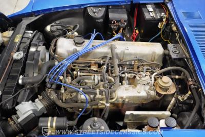 1977 Datsun 280Z