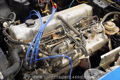 1977 Datsun 280Z