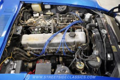 1977 Datsun 280Z