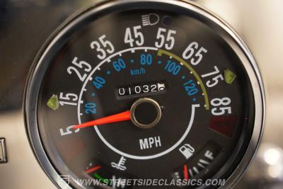 1985 Jeep CJ7 Renegade Levi's Edition Tribute