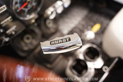 1985 Jeep CJ7 Renegade Levi's Edition Tribute