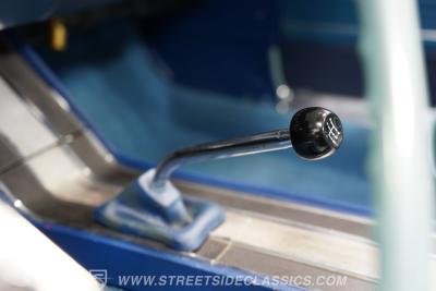 1966 Ford Mustang Convertible