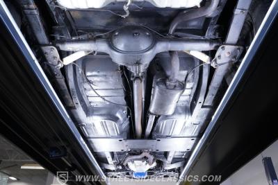 1966 Ford Mustang Convertible