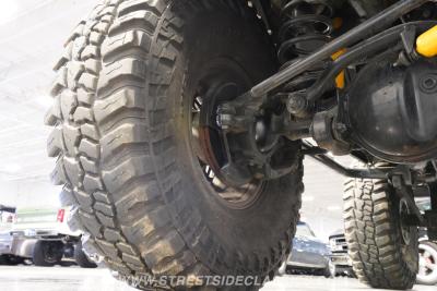 1970 Ford Bronco 4X4