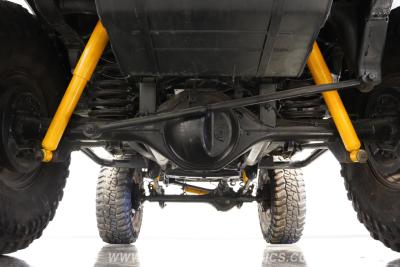 1970 Ford Bronco 4X4