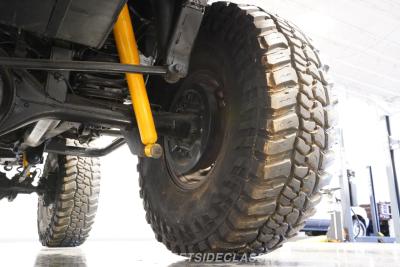 1970 Ford Bronco 4X4