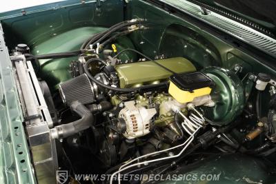 1986 Chevrolet C10 Restomod