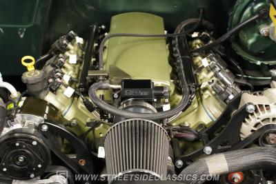 1986 Chevrolet C10 Restomod