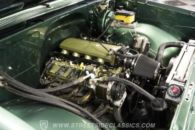 1986 Chevrolet C10 Restomod