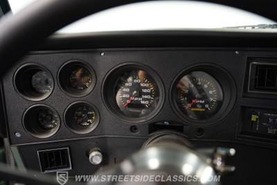 1986 Chevrolet C10 Restomod