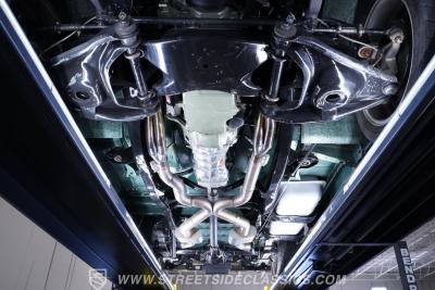 1986 Chevrolet C10 Restomod