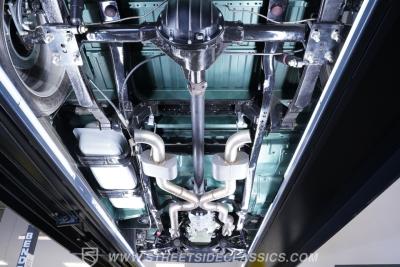 1986 Chevrolet C10 Restomod