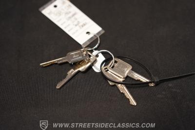 1986 Chevrolet C10 Restomod