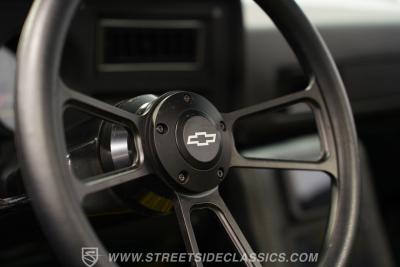 1986 Chevrolet C10 Restomod