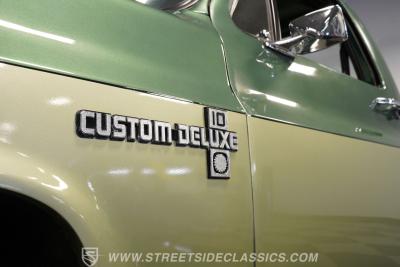 1986 Chevrolet C10 Restomod