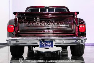 1987 Chevrolet R10 Silverado Stepside