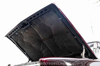 1987 Chevrolet R10 Silverado Stepside