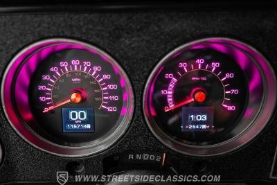 1987 Chevrolet R10 Silverado Stepside