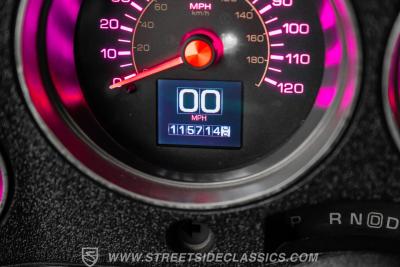 1987 Chevrolet R10 Silverado Stepside