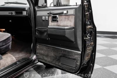 1987 Chevrolet R10 Silverado Stepside