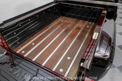 1987 Chevrolet R10 Silverado Stepside