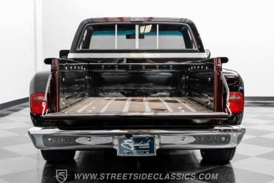 1987 Chevrolet R10 Silverado Stepside