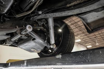 1987 Chevrolet R10 Silverado Stepside