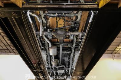 1987 Chevrolet R10 Silverado Stepside