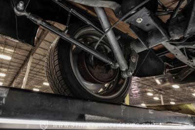 1987 Chevrolet R10 Silverado Stepside