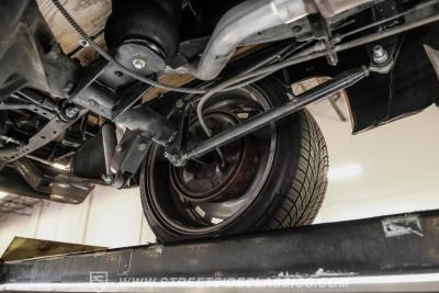 1987 Chevrolet R10 Silverado Stepside