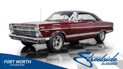1967 Ford Fairlane 500