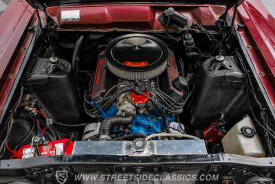 1967 Ford Fairlane 500