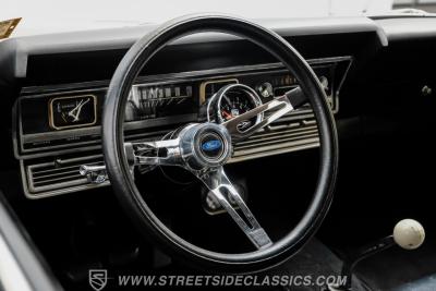 1967 Ford Fairlane 500